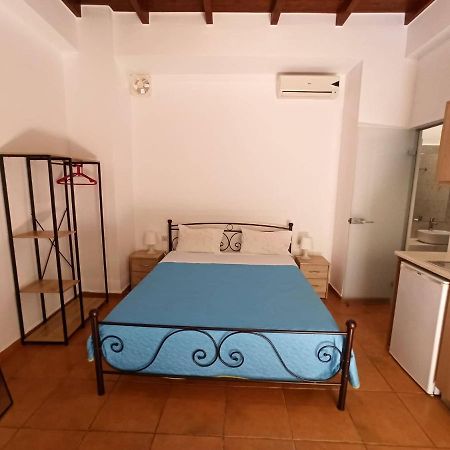 Katerina Traditional Rooms Ханья Экстерьер фото