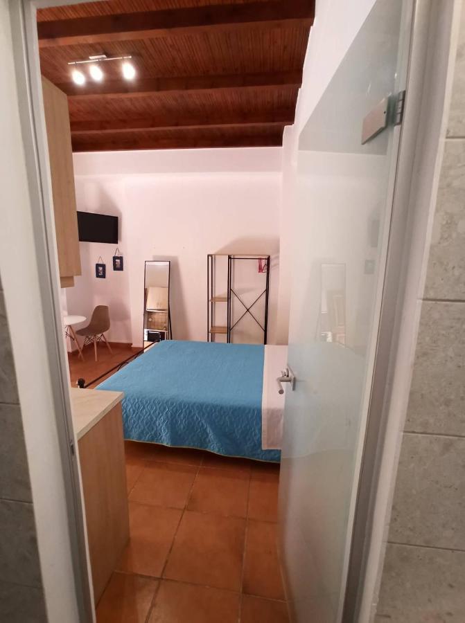Katerina Traditional Rooms Ханья Экстерьер фото