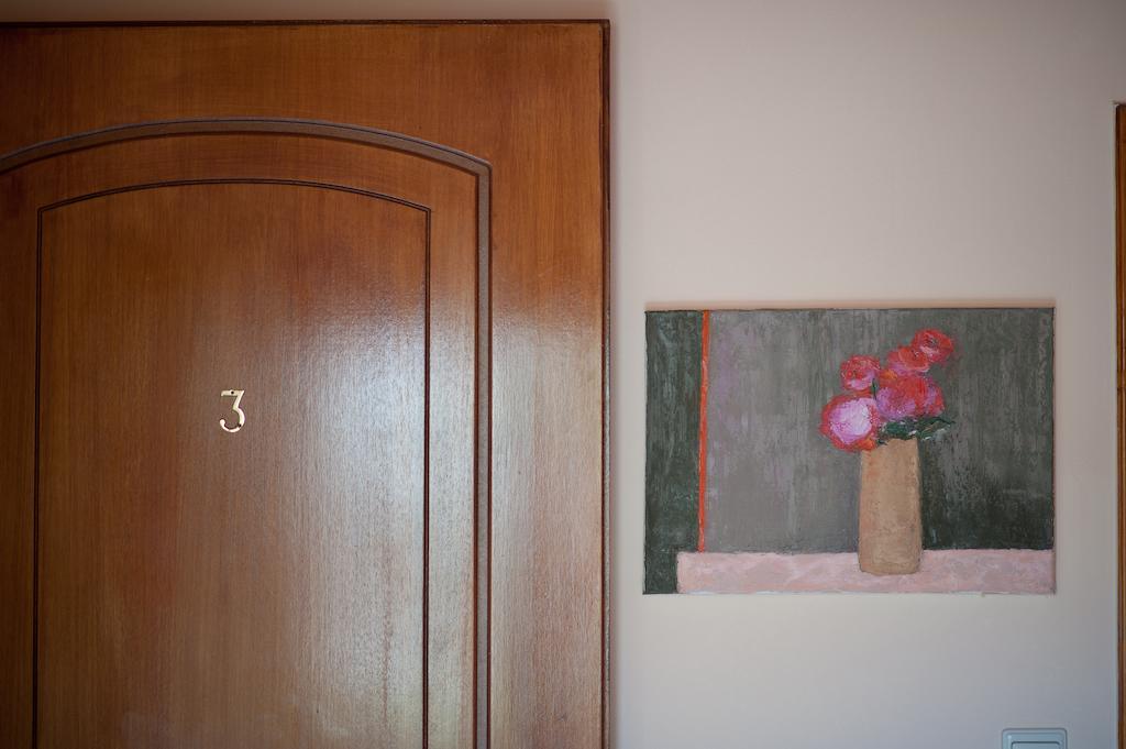 Katerina Traditional Rooms Ханья Номер фото