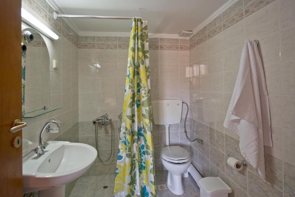 Katerina Traditional Rooms Ханья Номер фото