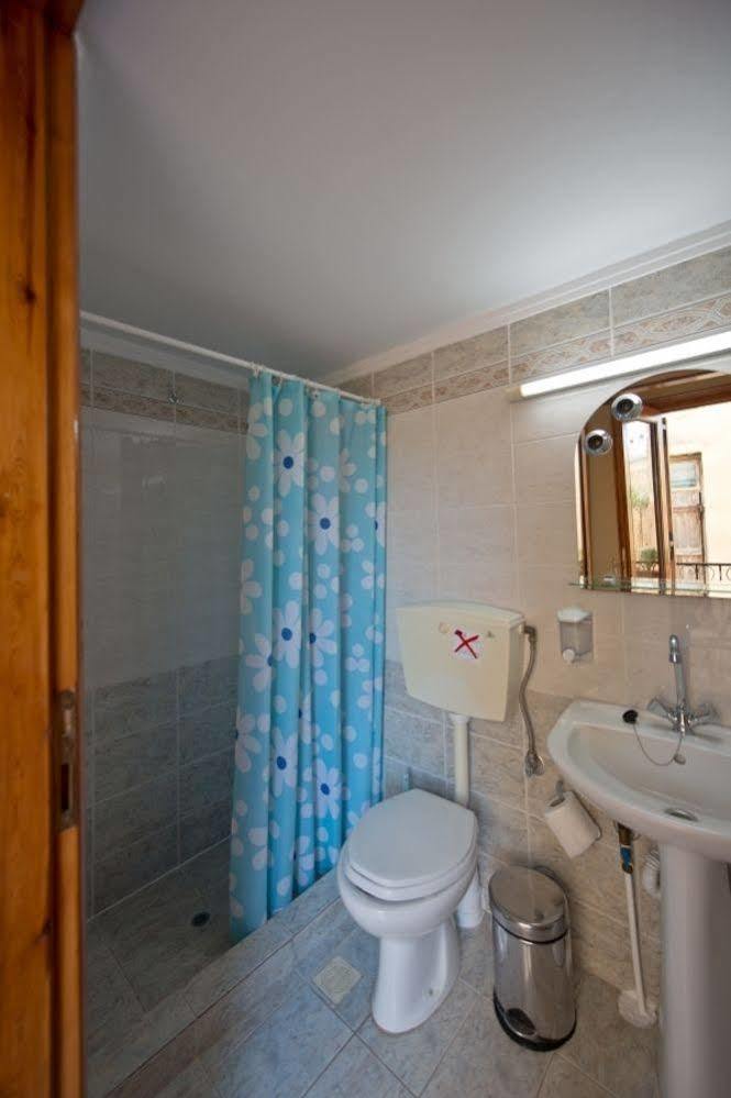 Katerina Traditional Rooms Ханья Экстерьер фото