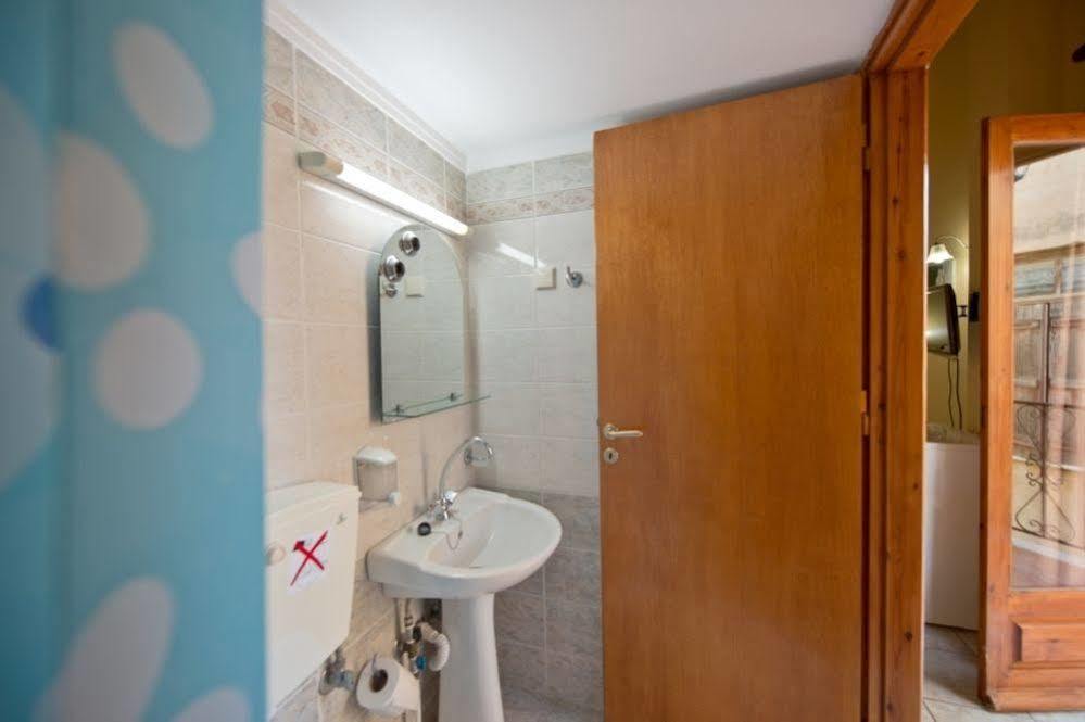Katerina Traditional Rooms Ханья Экстерьер фото