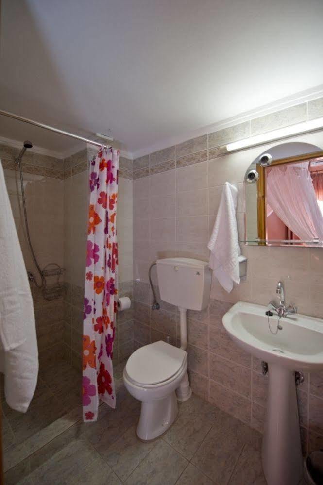 Katerina Traditional Rooms Ханья Экстерьер фото