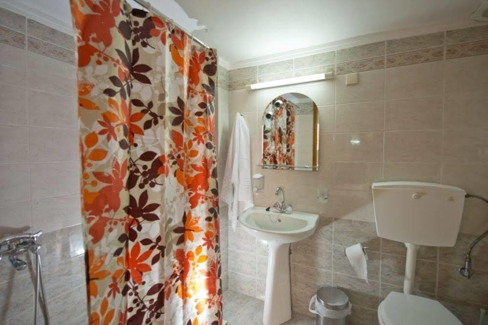 Katerina Traditional Rooms Ханья Экстерьер фото