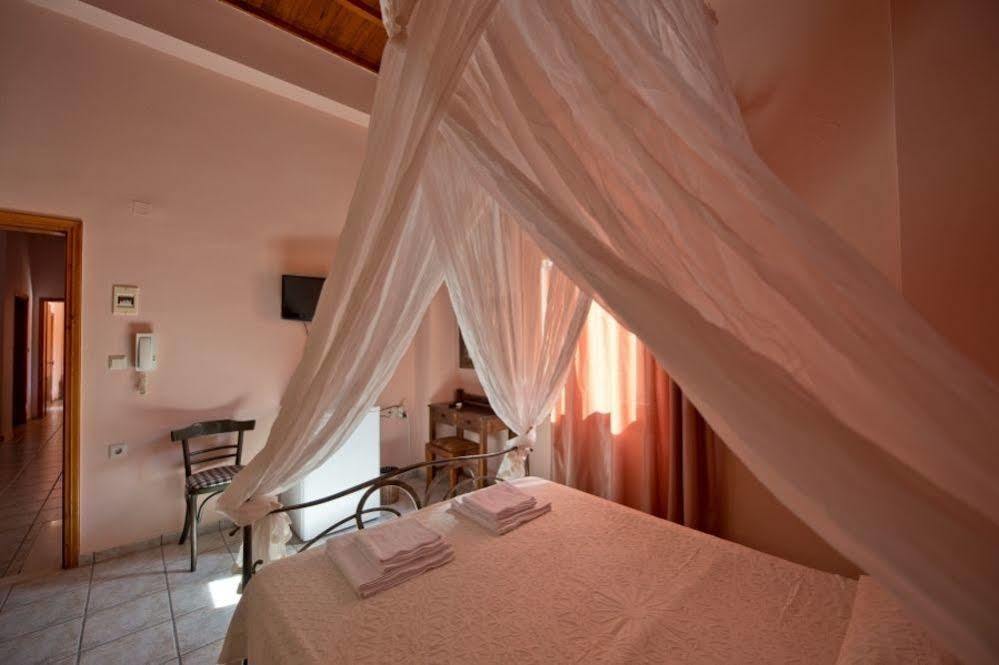 Katerina Traditional Rooms Ханья Экстерьер фото